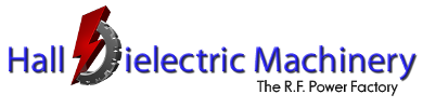 Hall Dielectric